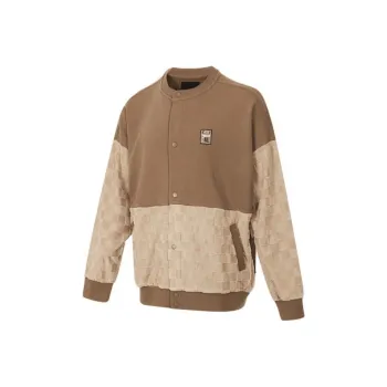 Vans Jackets Men Brown