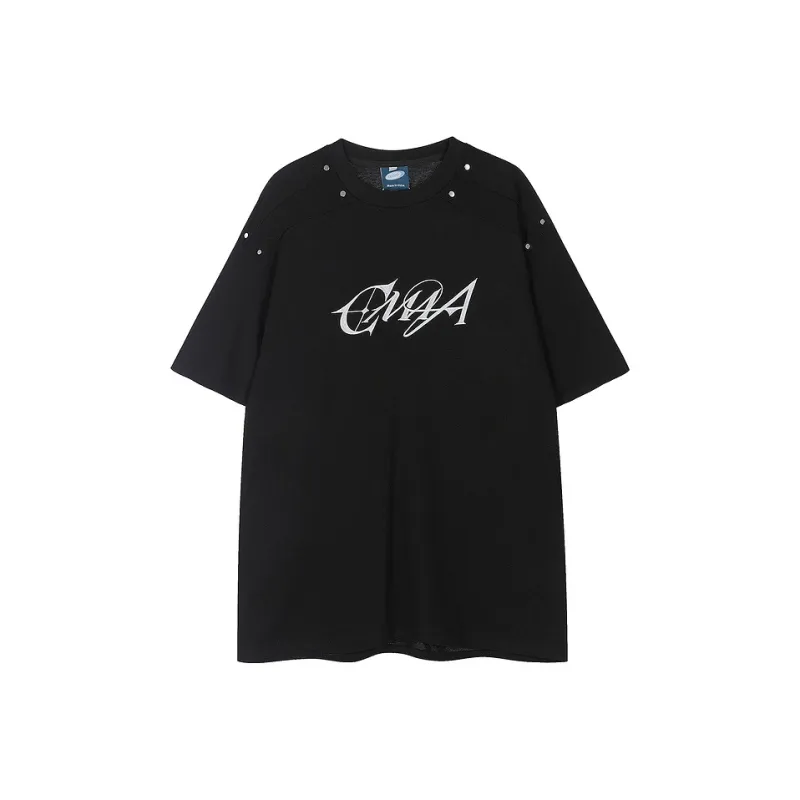 BONAS T Shirts Unisex-2