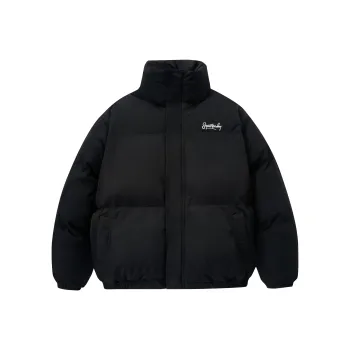 SUPEREALLY Puffer Jacket Unisex
