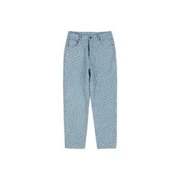AMONSTER Jeans Unisex