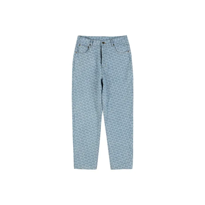 AMONSTER Jeans Unisex-0