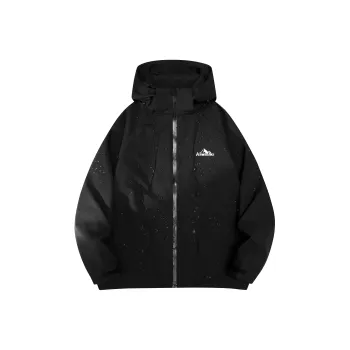 Kawasaki Windbreaker Jacket Unisex