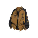 Earth Yellow (Zipper)