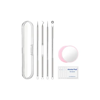 Goodgudi Make up Tools Unisex