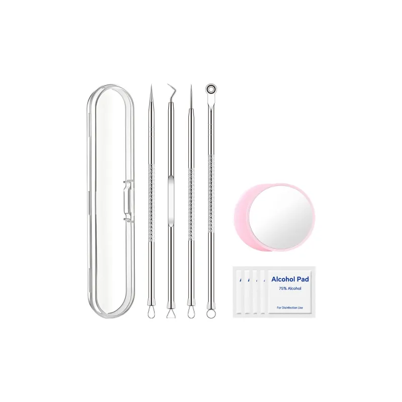 Goodgudi Make up Tools Unisex-0