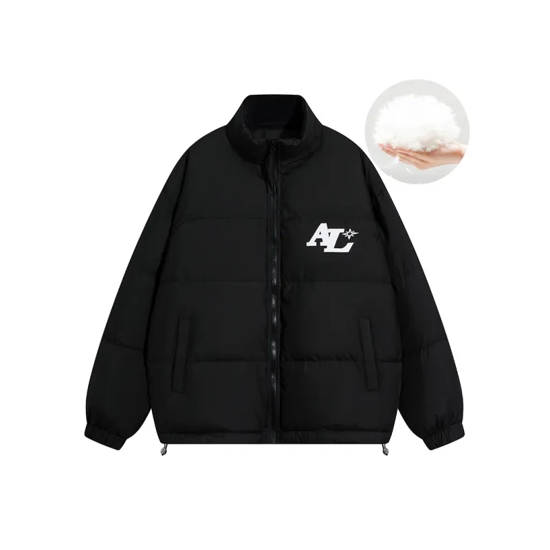 AMBER LIGHT Down Jackets Unisex-0