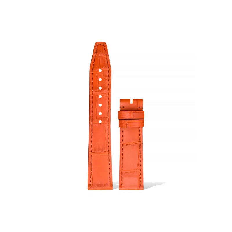 Yuloran Global Compatibility Watch Band Genuine Leather Material-10