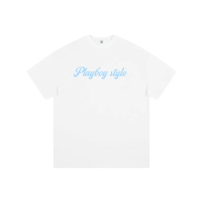 Playboy T Shirts Unisex-10