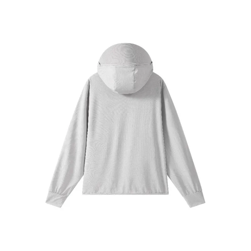 BAGE Sun Protection Clothing Unisex-6