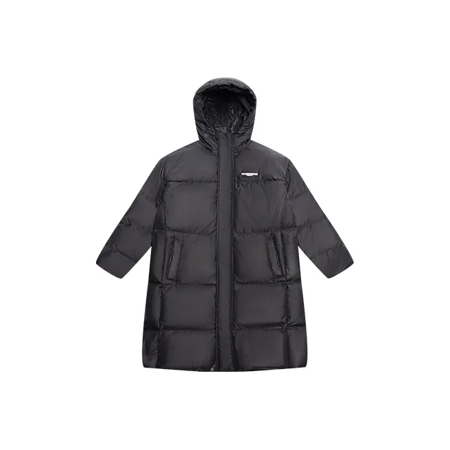 DANGEROUSPEOPLE Down Jacket Unisex-2