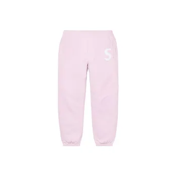 Supreme S Logo Sweatpant SS20