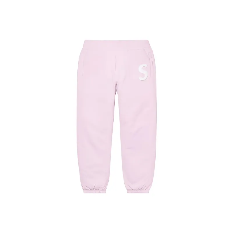 Supreme S Logo Sweatpant SS20-0