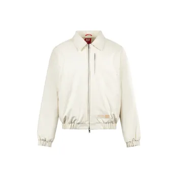 REDCHARCOAL Jackets Coats Unisex Beige