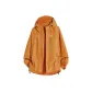 Vibrant Orange