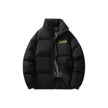 SCRM Down Jackets Unisex