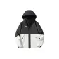 Phantom Black 3-in-1 (Fleece Liner+Shell Clothing Sets)