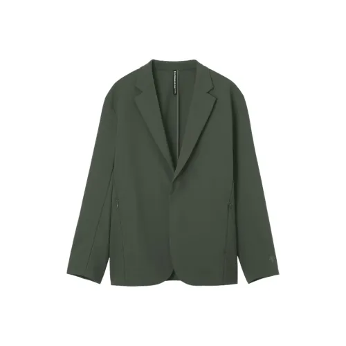 DESCENTE ALLTERRAIN I/O Jacket Men's