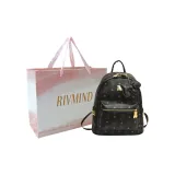 Black Medium Size