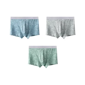 Urban Beauty Underpants Men's 3 Pack