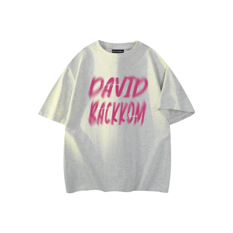 David Bakken T Shirts Unisex-14