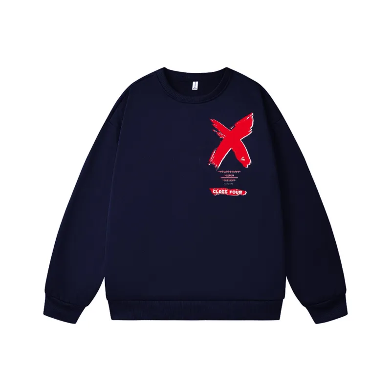 XRXP Sweatshirts Unisex-8