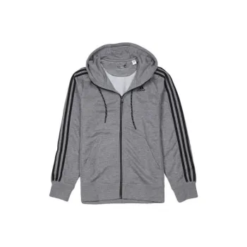 Adidas Jackets & Coats Men's Dark Gray