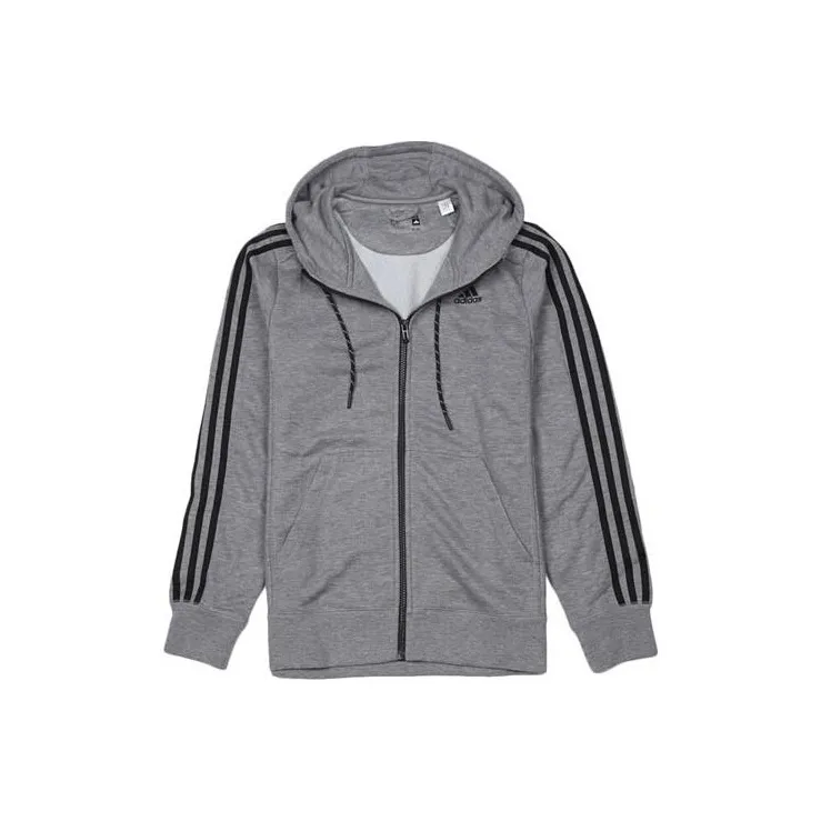 Adidas Jackets & Coats Men's Dark Gray-0