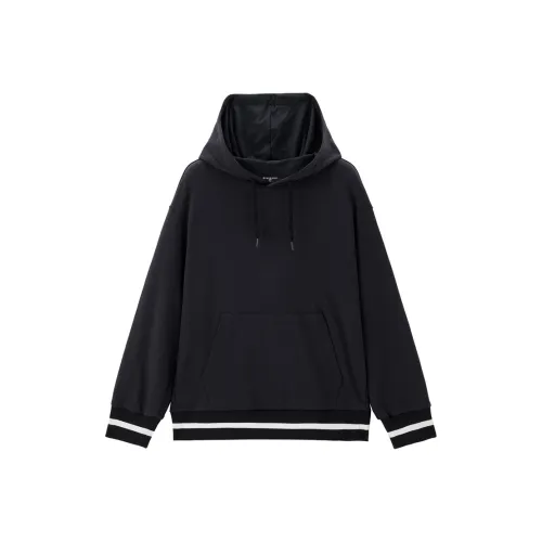Yacht half-zip sweatshirt