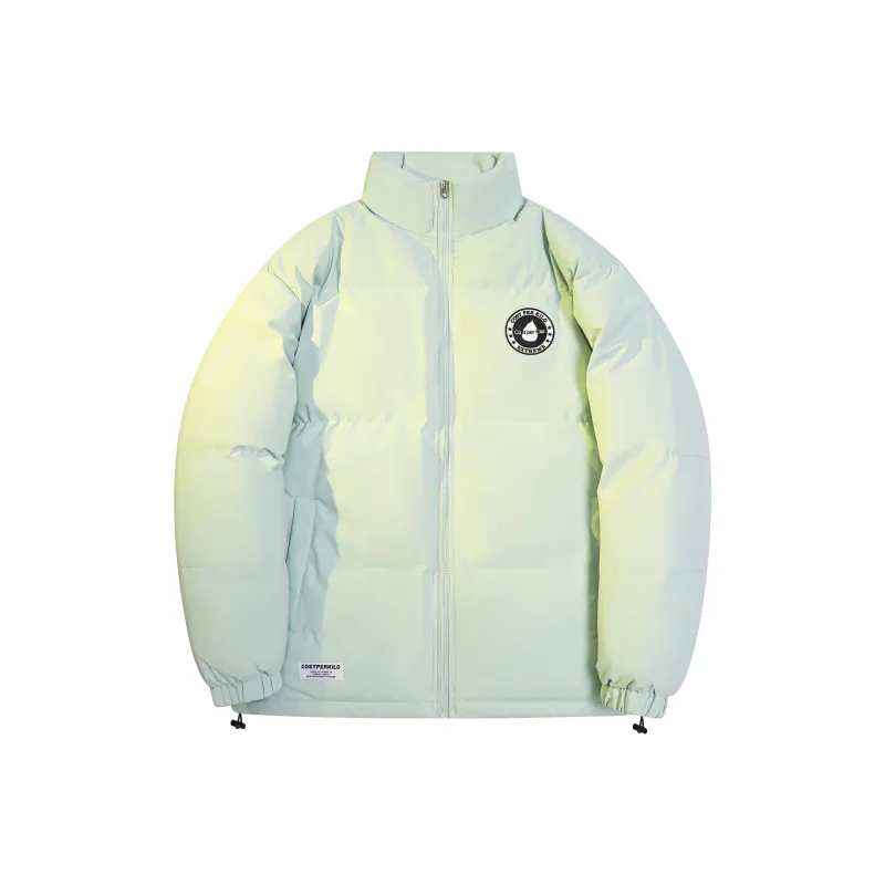 Cost Per Kilo Puffer Jacket Unisex-24