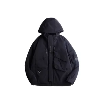 AOGZ Down Jackets Unisex