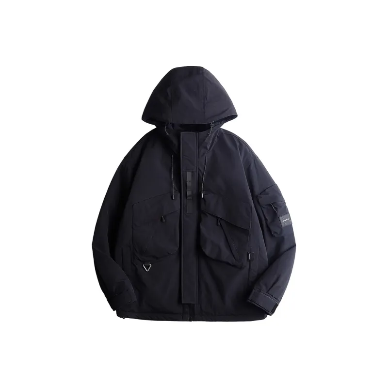 AOGZ Down Jackets Unisex-0