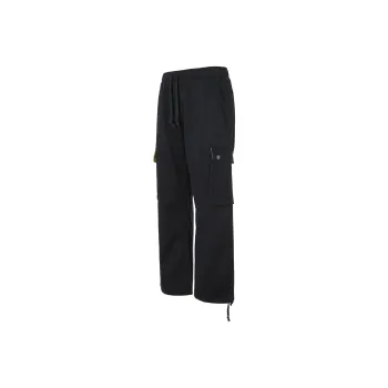Converse Cargo Pants Women's Black