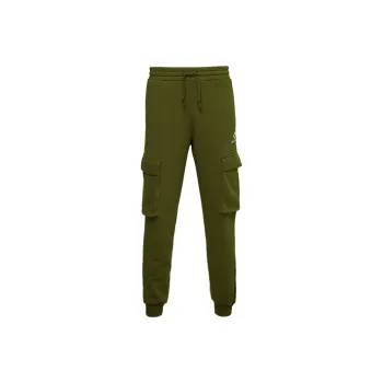 Converse Star Chevron EMB Cargo Pants Men Olive Green