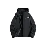 Black (3-in-1)