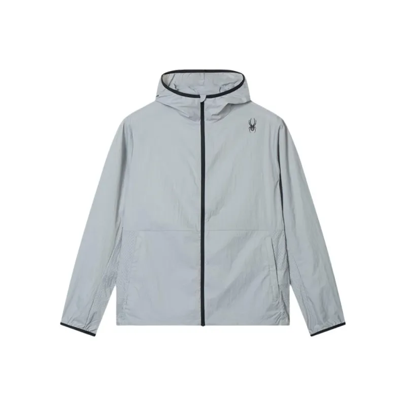 SPYDER Jackets Men-0