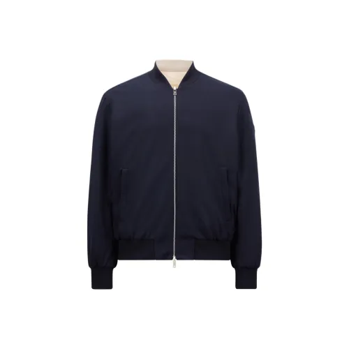 Moncler Villerest Bomber Jacket