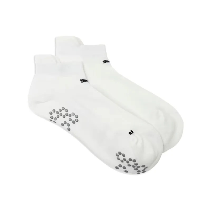 PUMA Forever Ankle Socks Men's 1 Pack PUMA White-3
