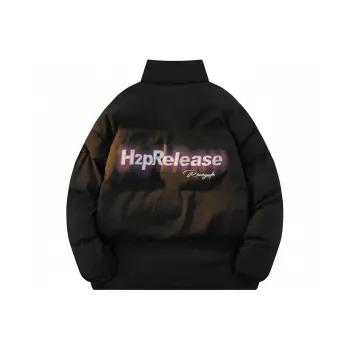 H2P Puffer Jackets Unisex