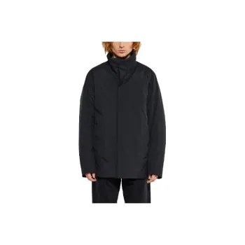 Arcteryx Veilance Collection Business EULER JACKET Jackets Coats Men's