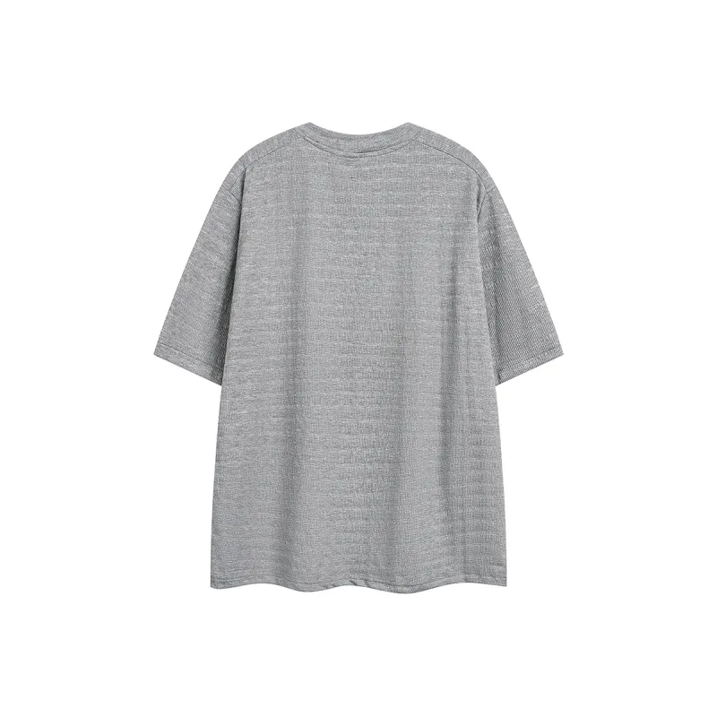 PAL ONGACO T Shirts Unisex-3