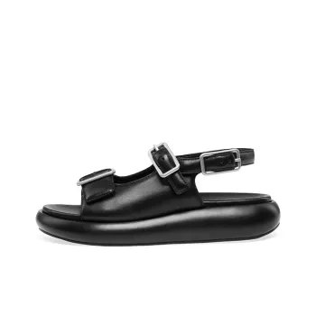 ASH VIRGY One Strap Sandals Women's