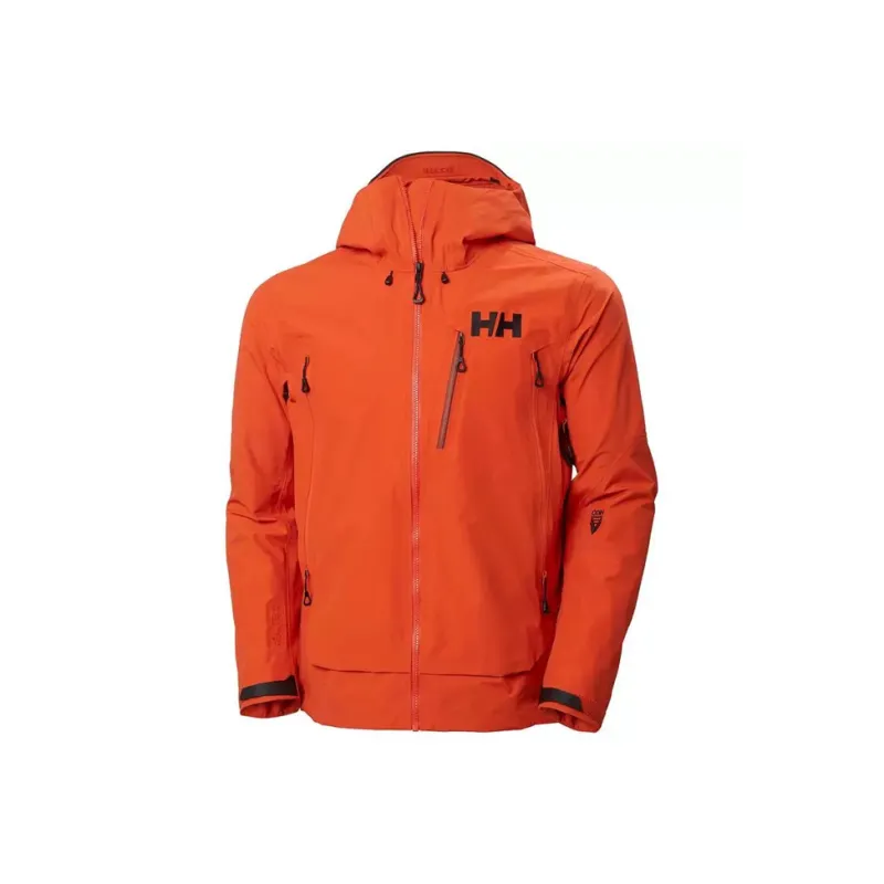 HELLY HANSEN Jackets Men-8