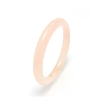 SIANNMIH Chalcedony Bangles Women's