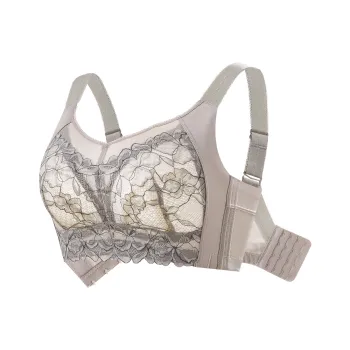 QIANLINGMEI Women's Bras