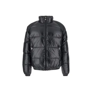 PYRENEX Jackets Coats Men's Black