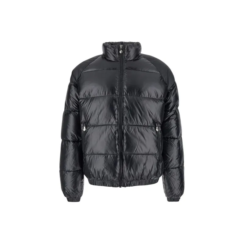 PYRENEX Jackets Coats Men's Black-0