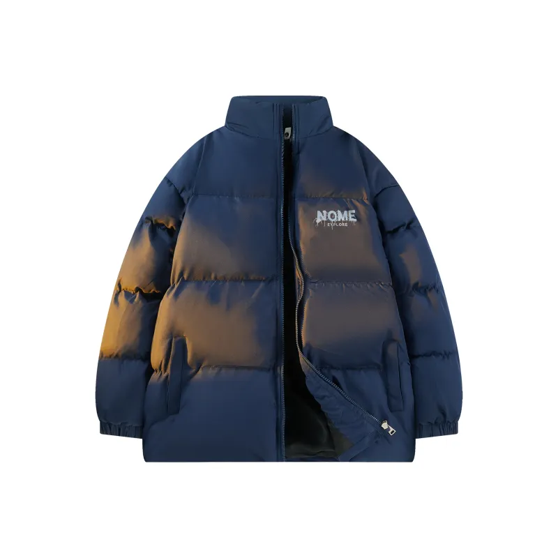 NOME Puffer Jackets Unisex-15