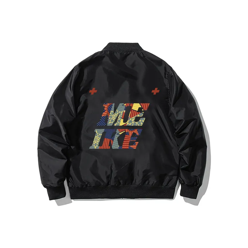 MEIKE Jacket, Puffer Jacket, Coat Unisex-0
