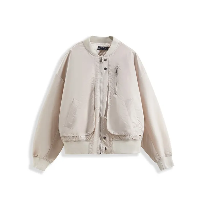 I'm David Puffer Jackets Unisex-4