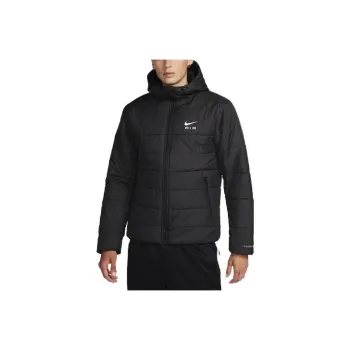 Nike Air Puffer Jacket Men's Black